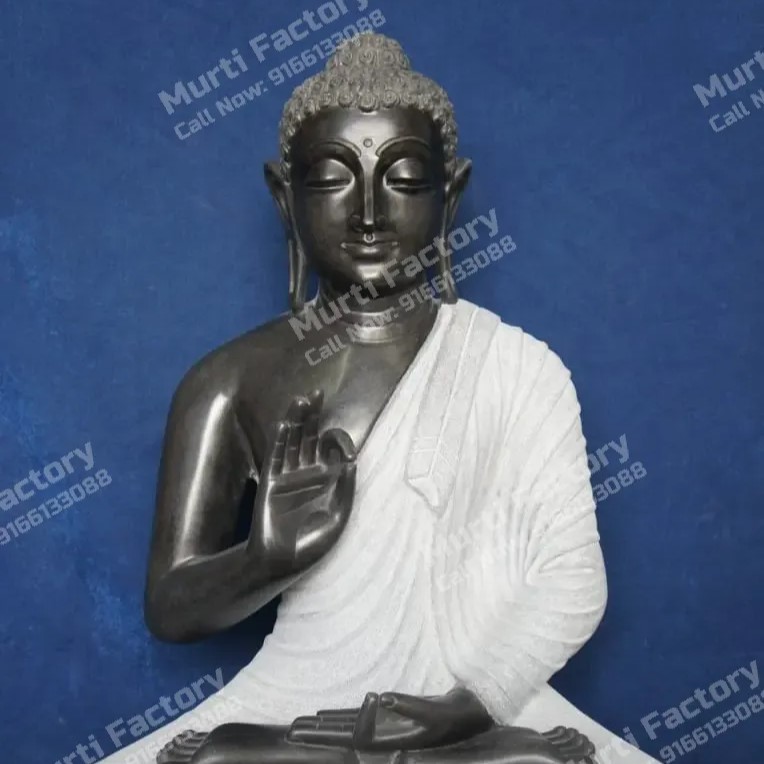 Buddha Murti
