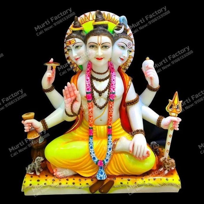 Datt Murti