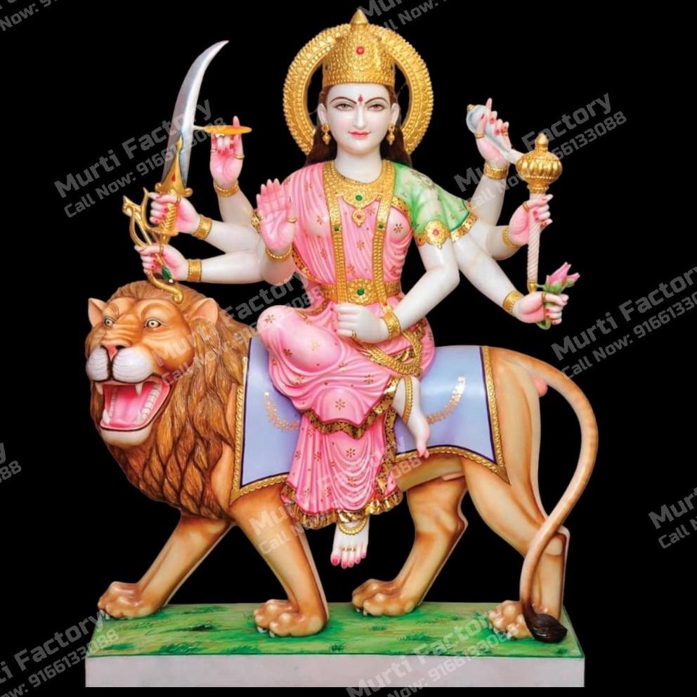 Durga Murti