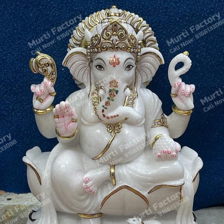 Ganesh Murti