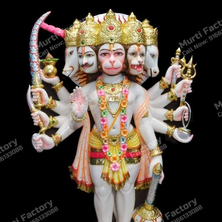 Hanuman Murti