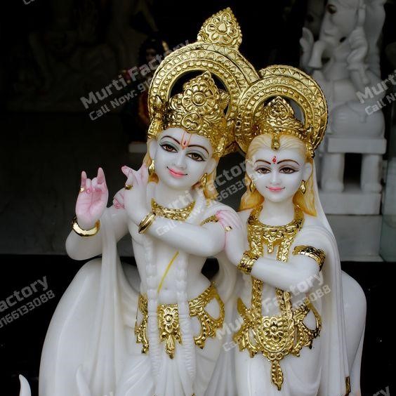 Krishna Murti