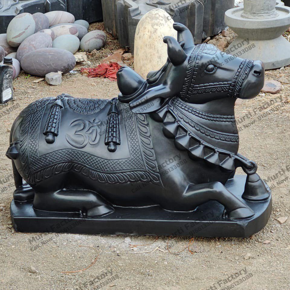 Nandi Murti
