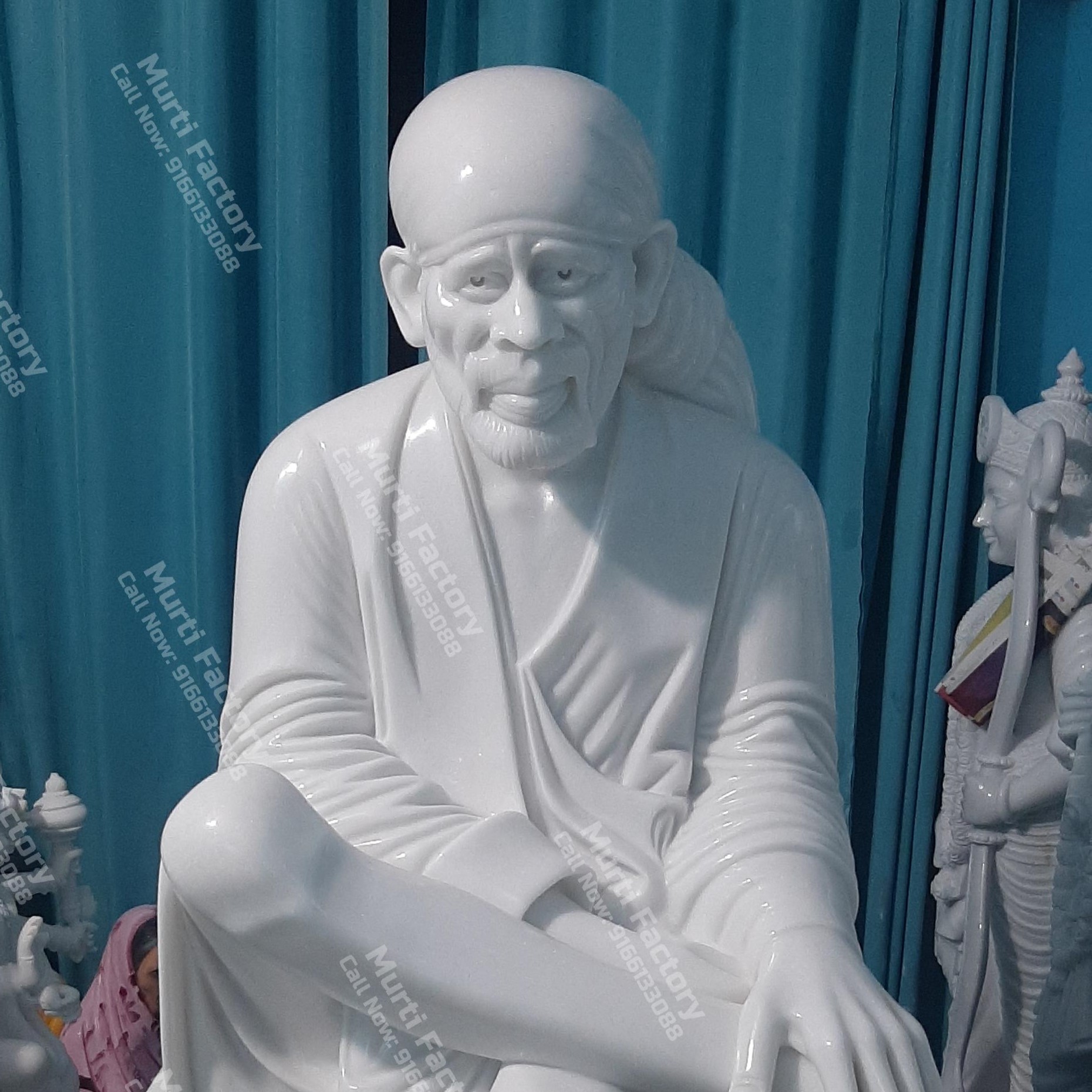 Sai Baba Murti