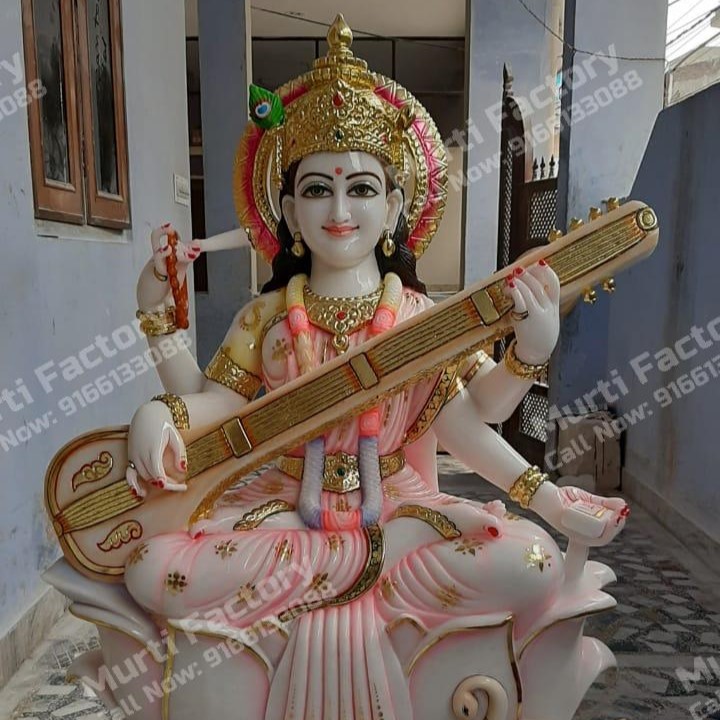 Saraswati Murti