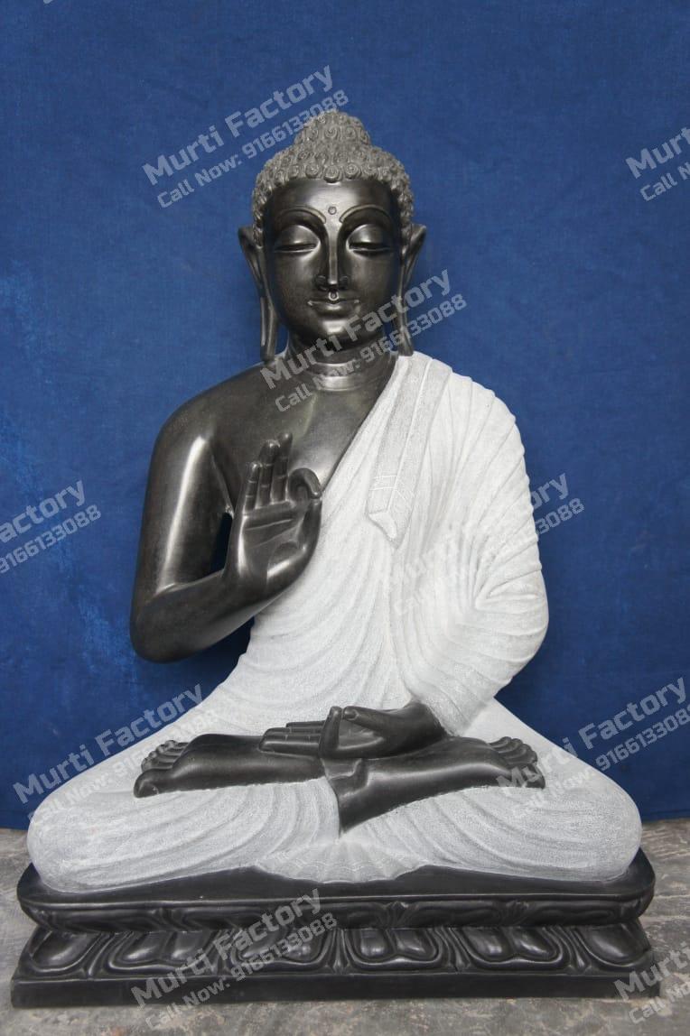 Buddha Murti