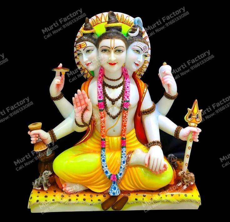 Datt Murti