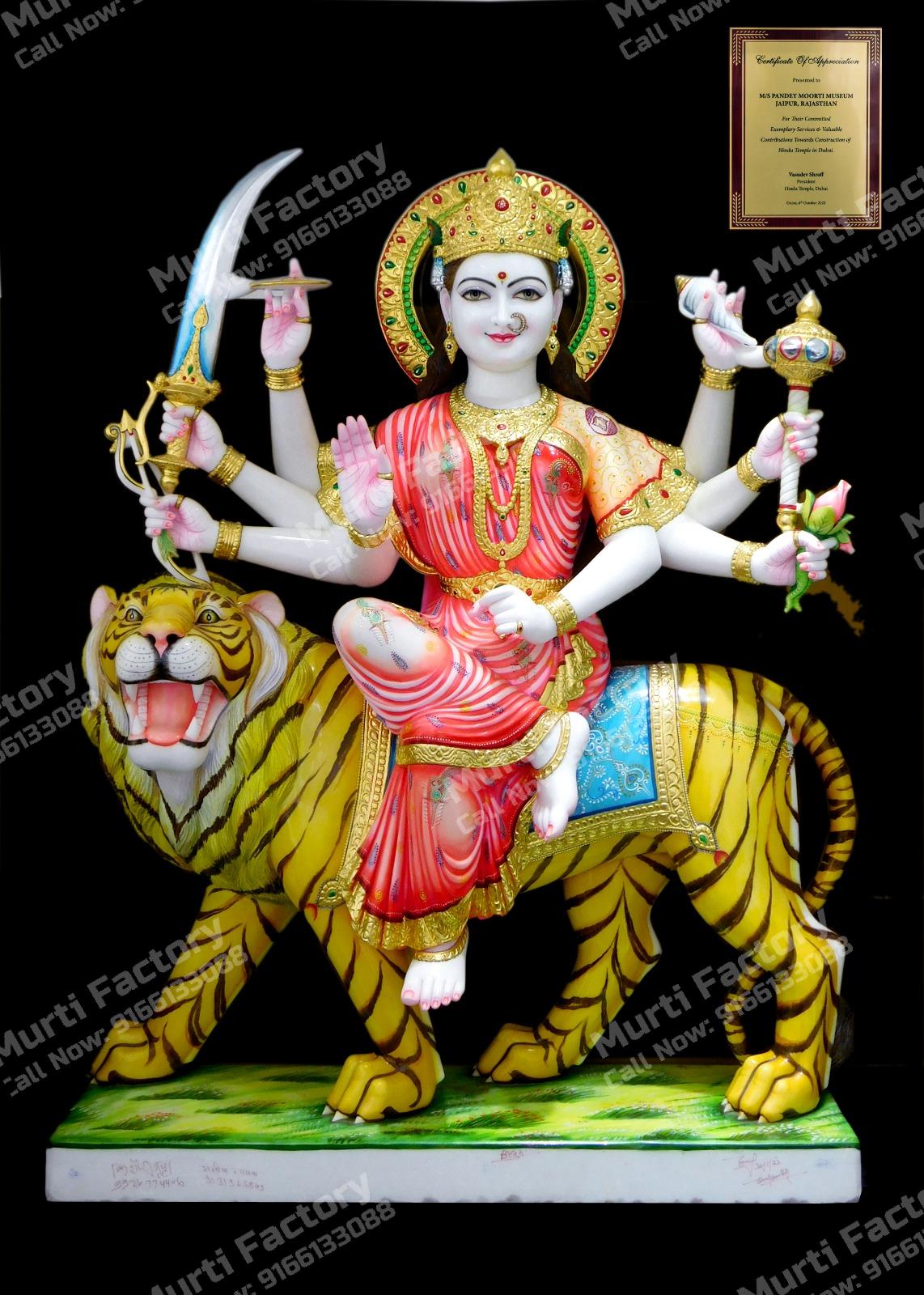 Durga Murti