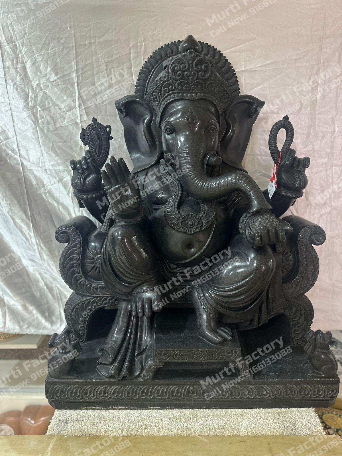 Ganesh Murti