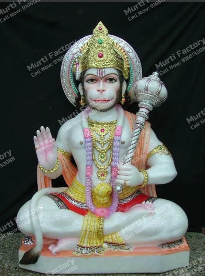 Hanuman Murti