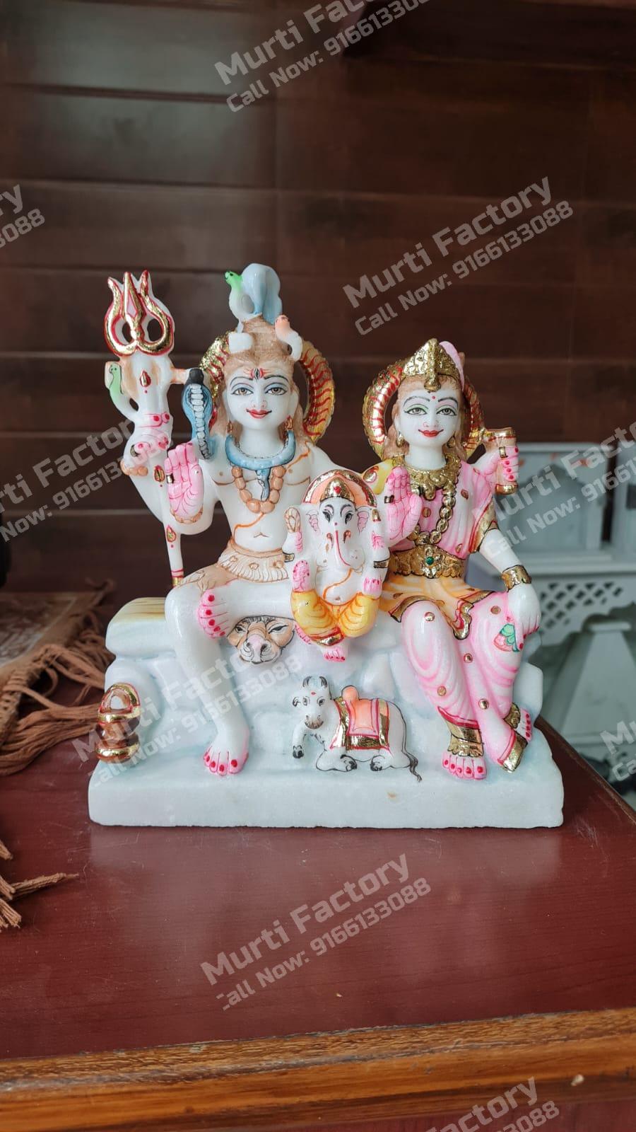 Mahadev Murti