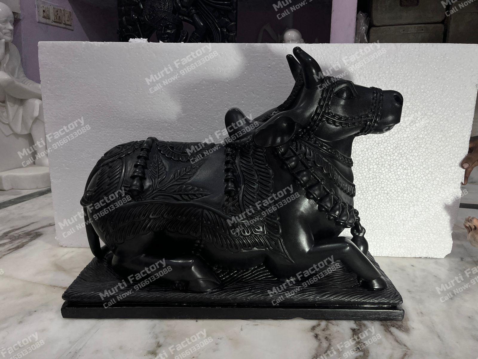Nandi Murti