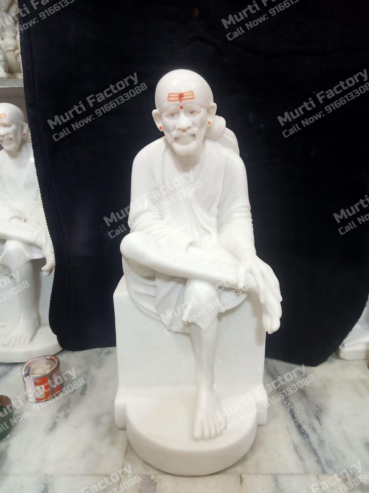 Sai Baba Murti