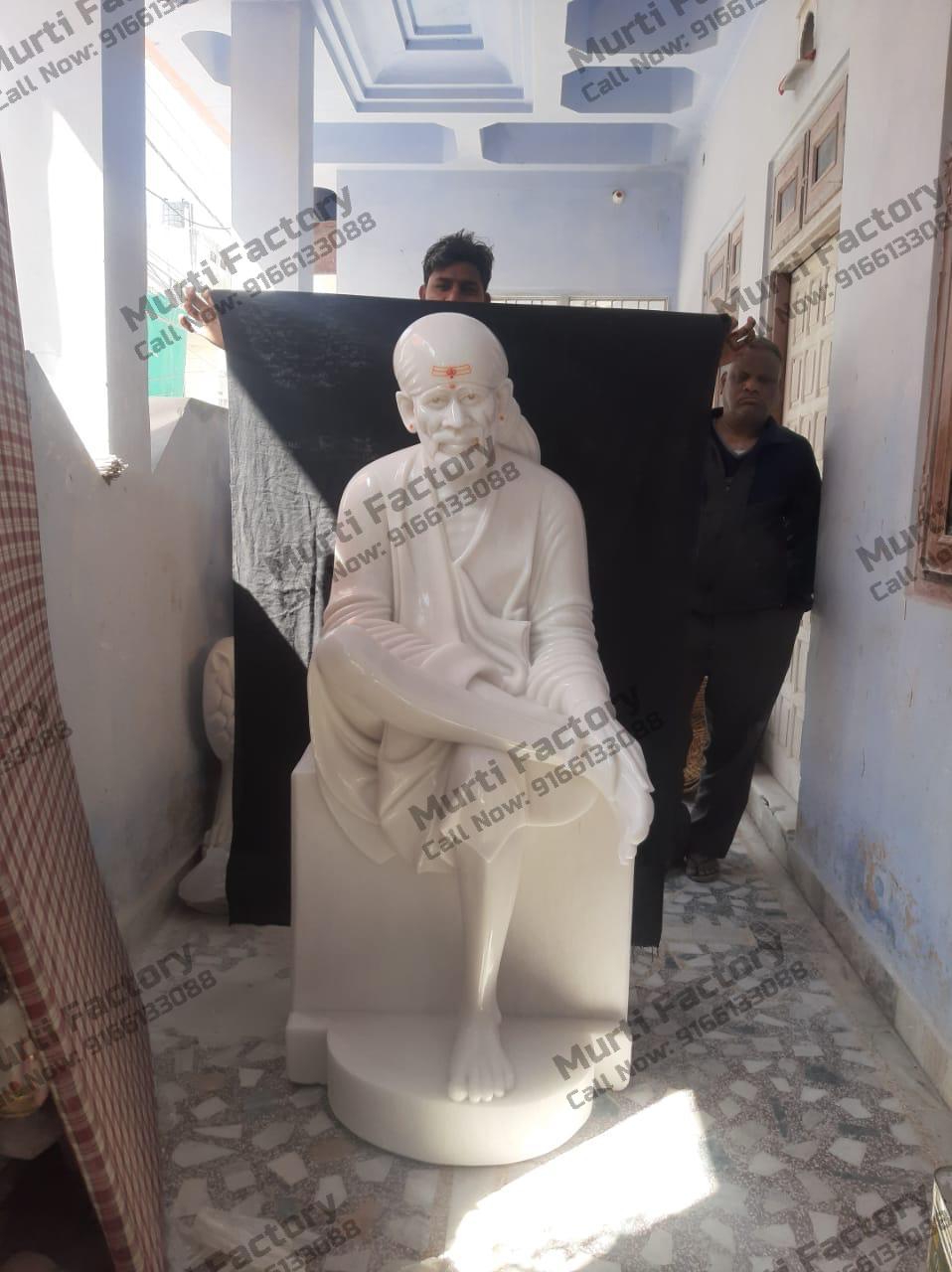 Sai Baba Murti 2