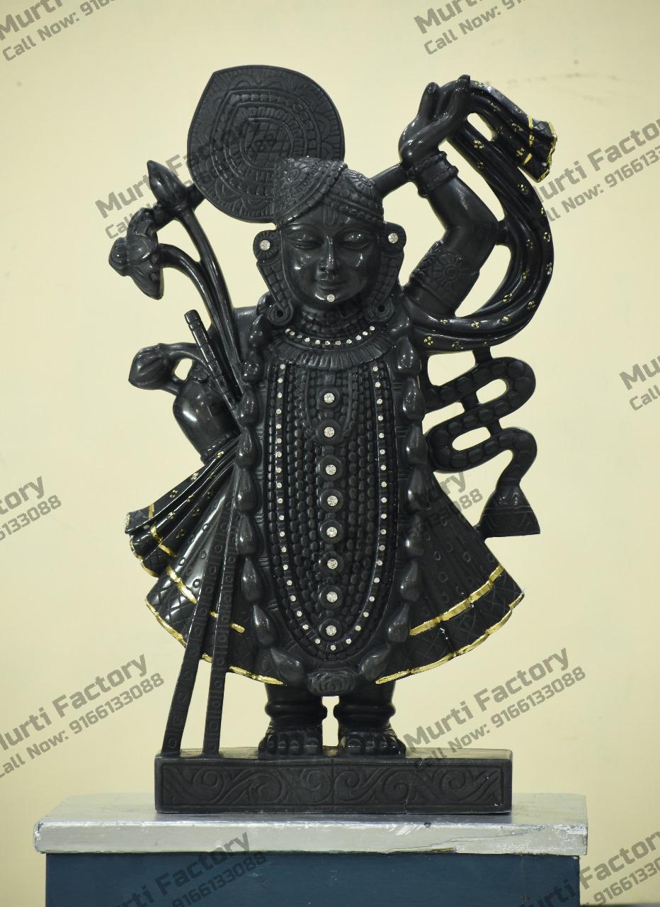 Shreenath Murti