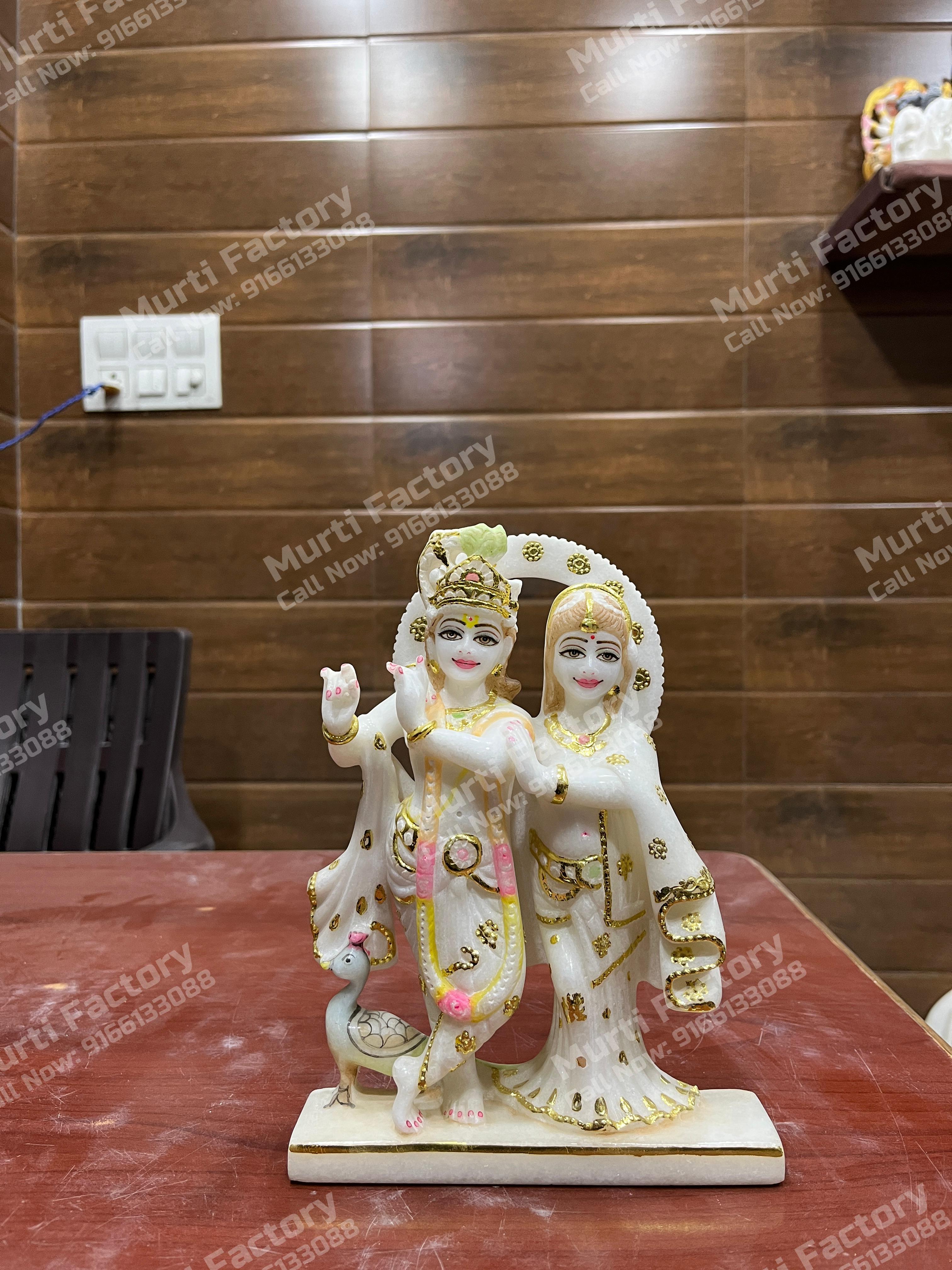Krishna Murti